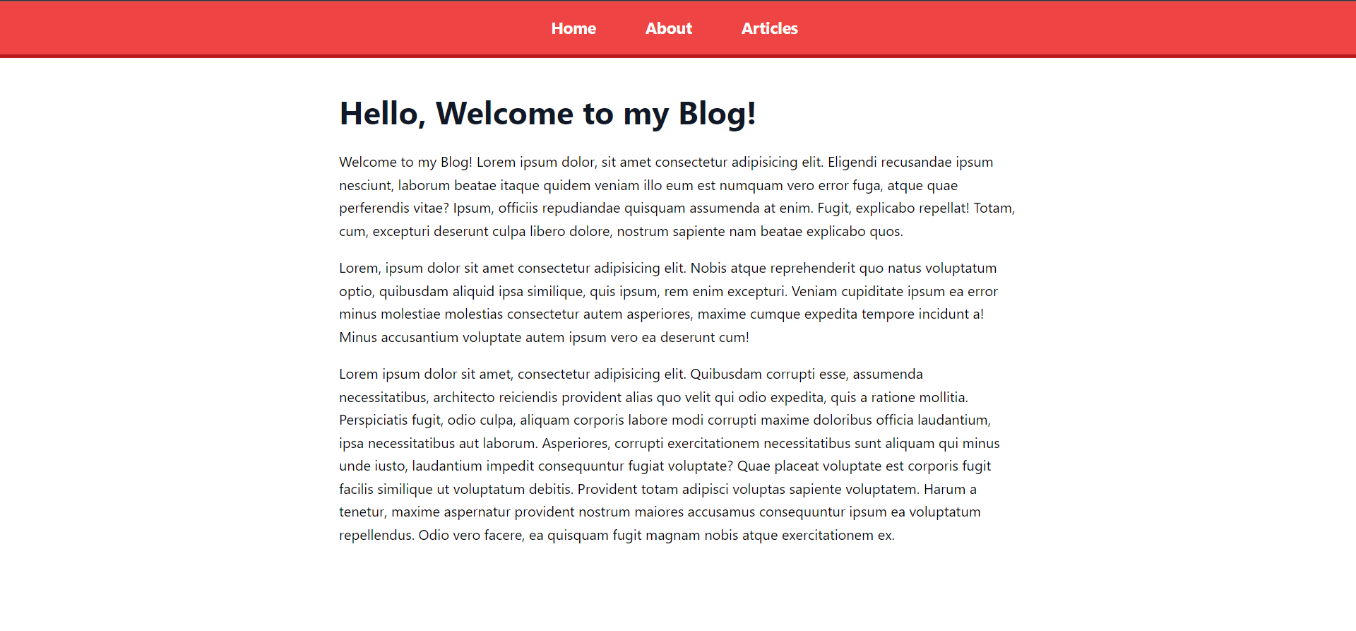 My-blogs